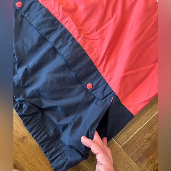 Columbia Omni-shield PFG‎ Pullover windbreaker. Medium. - Picture 3 of 7